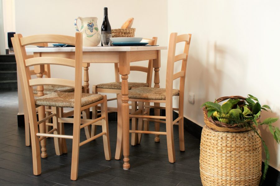 Fringuello apartment Sicily