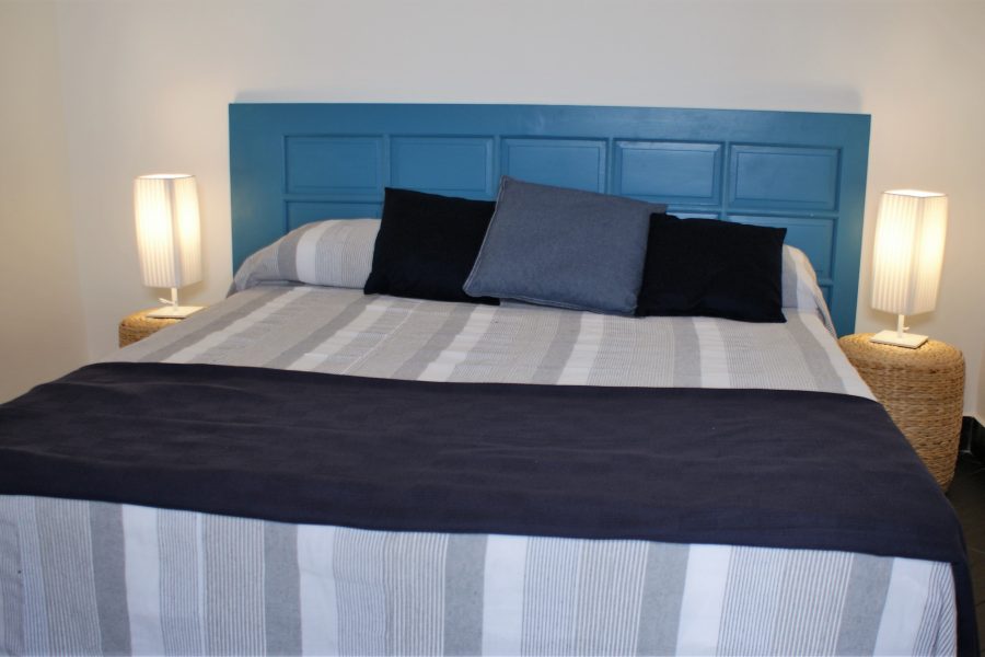 Fringuello apartment Sicily