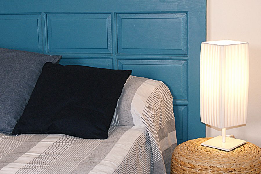 Fringuello apartment Sicily