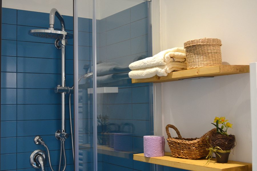 Fringuello apartment Sicily