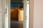 Fringuello apartment Sicily