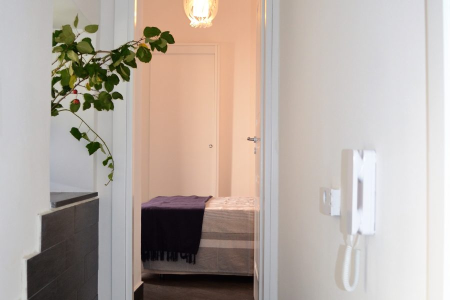 Fringuello apartment Sicily