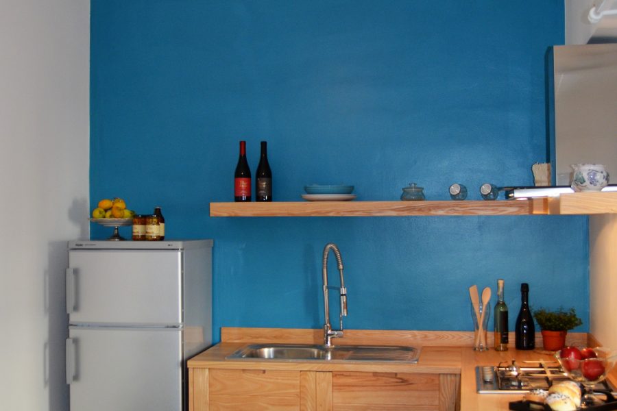 Fringuello apartment Sicily